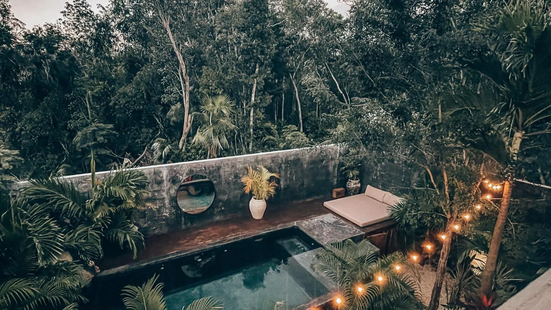 Buena Casa Tulum, Top Ranked Private Villa With Ensuite Brs, Infinity Pool, & Daily Staff 0*, Tulum