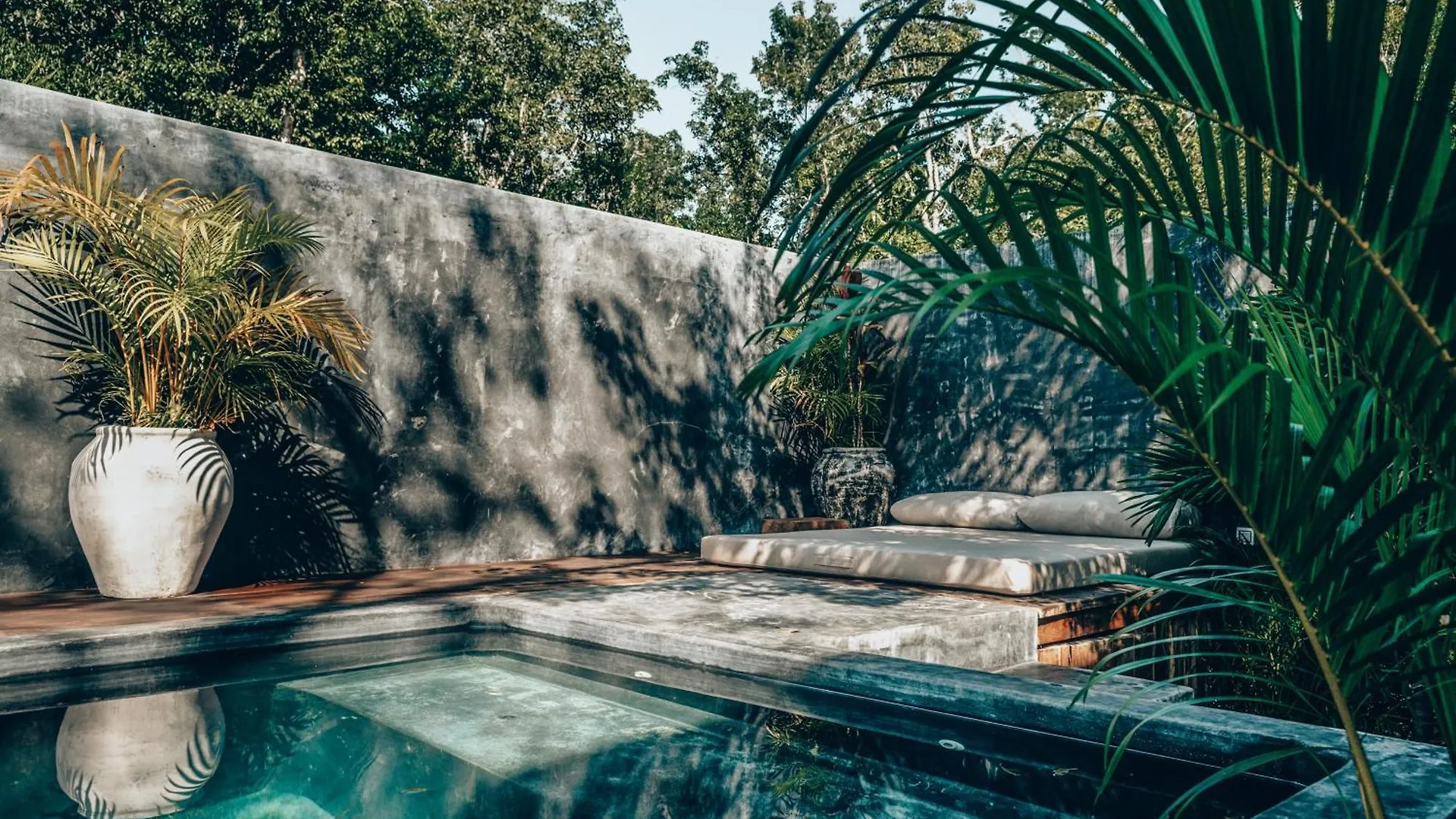 Buena Casa Tulum, Top Ranked Private Villa With Ensuite Brs, Infinity Pool, & Daily Staff