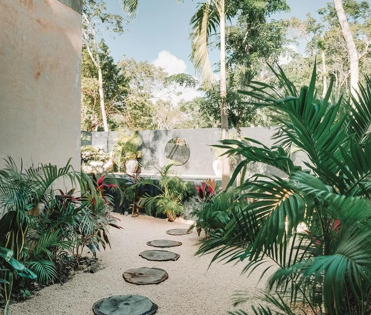 Buena Casa Tulum, Top Ranked Private Villa With Ensuite Brs, Infinity Pool, & Daily Staff