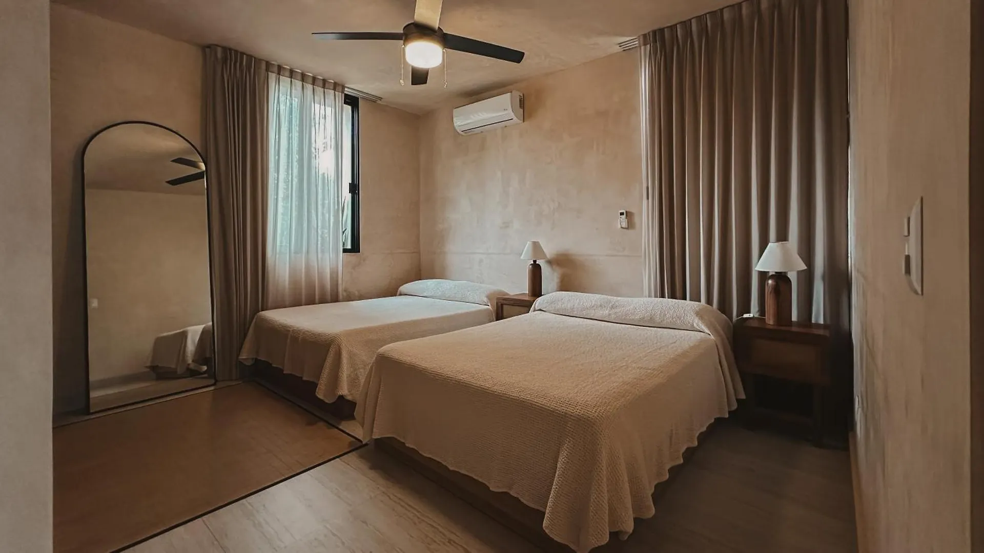 Buena Casa Tulum, Top Ranked Private Villa With Ensuite Brs, Infinity Pool, & Daily Staff  Tulum