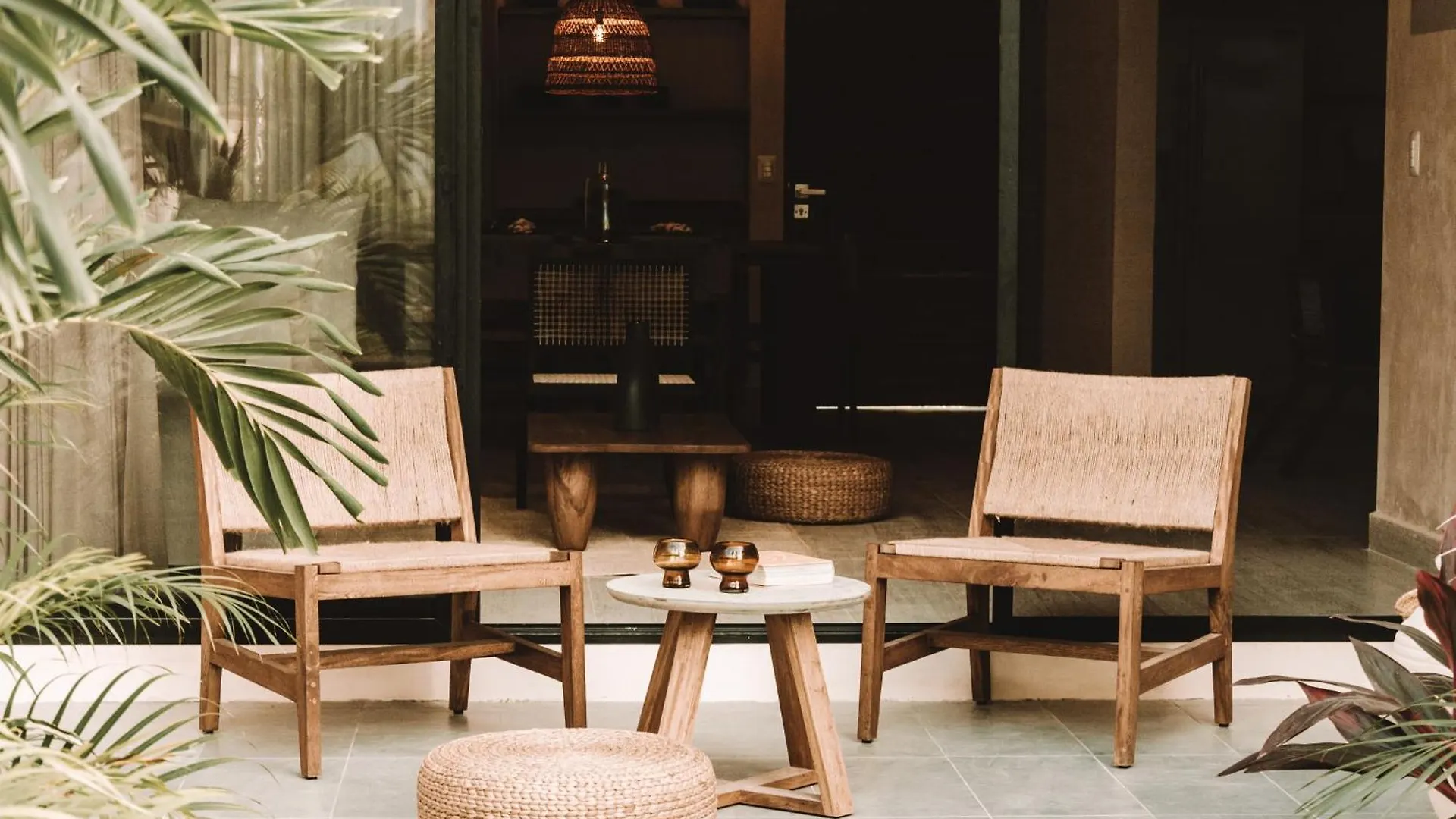 Buena Casa Tulum, Top Ranked Private Villa With Ensuite Brs, Infinity Pool, & Daily Staff