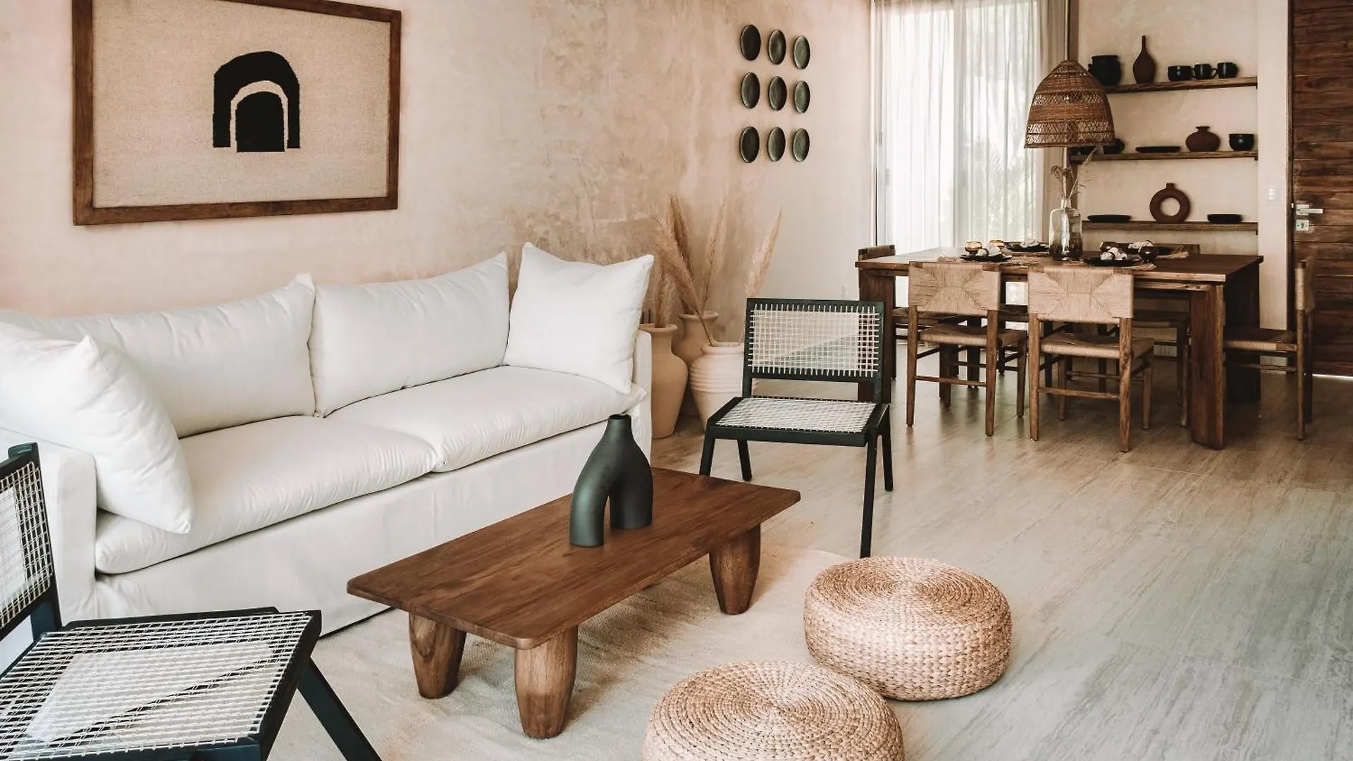 Buena Casa Tulum, Top Ranked Private Villa With Ensuite Brs, Infinity Pool, & Daily Staff  Tulum