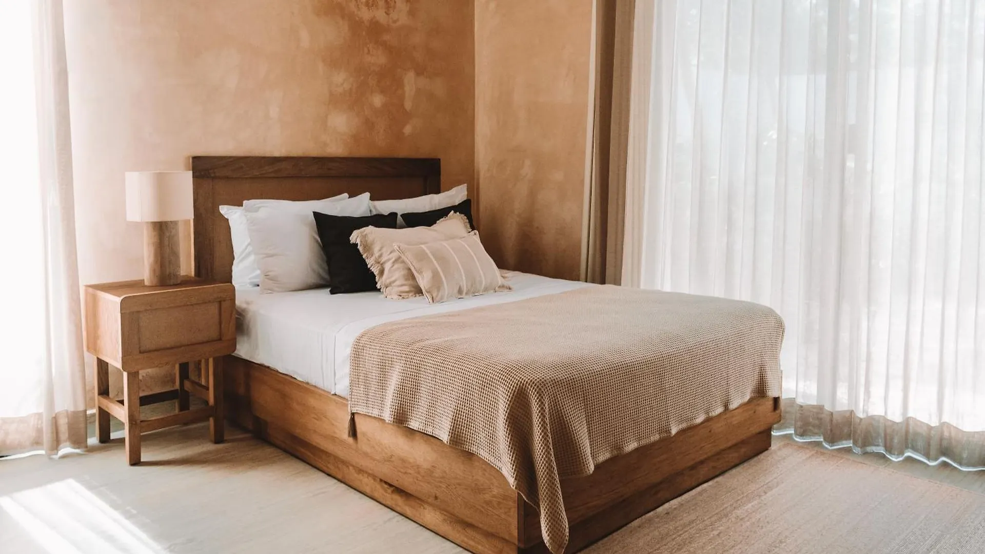 Buena Casa Tulum, Top Ranked Private Villa With Ensuite Brs, Infinity Pool, & Daily Staff Tulum