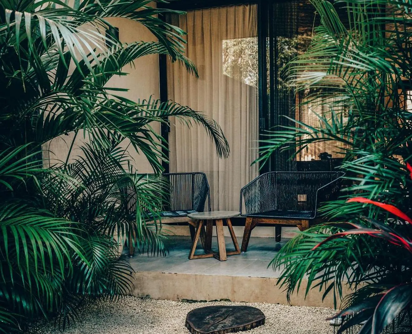 Buena Casa Tulum, Top Ranked Private Villa With Ensuite Brs, Infinity Pool, & Daily Staff 0*, Tulum Mexico