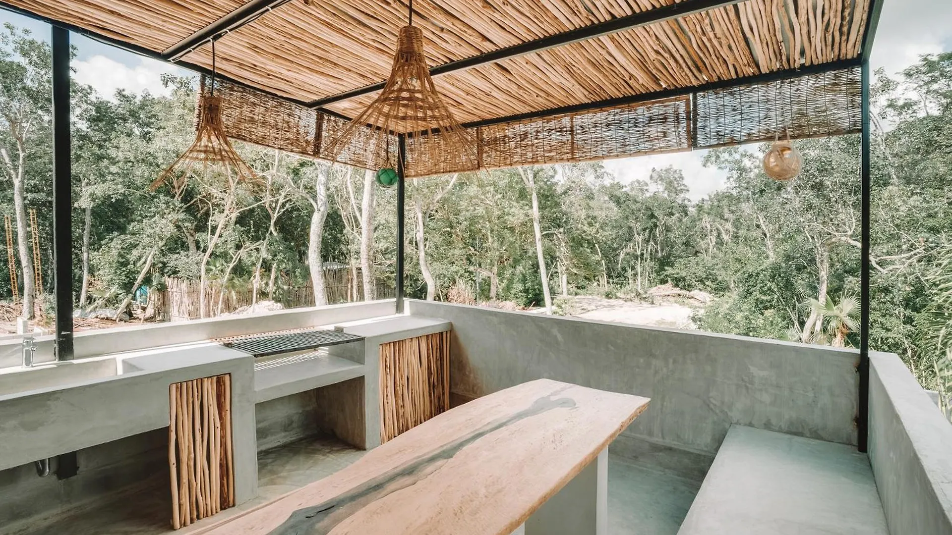 Buena Casa Tulum, Top Ranked Private Villa With Ensuite Brs, Infinity Pool, & Daily Staff