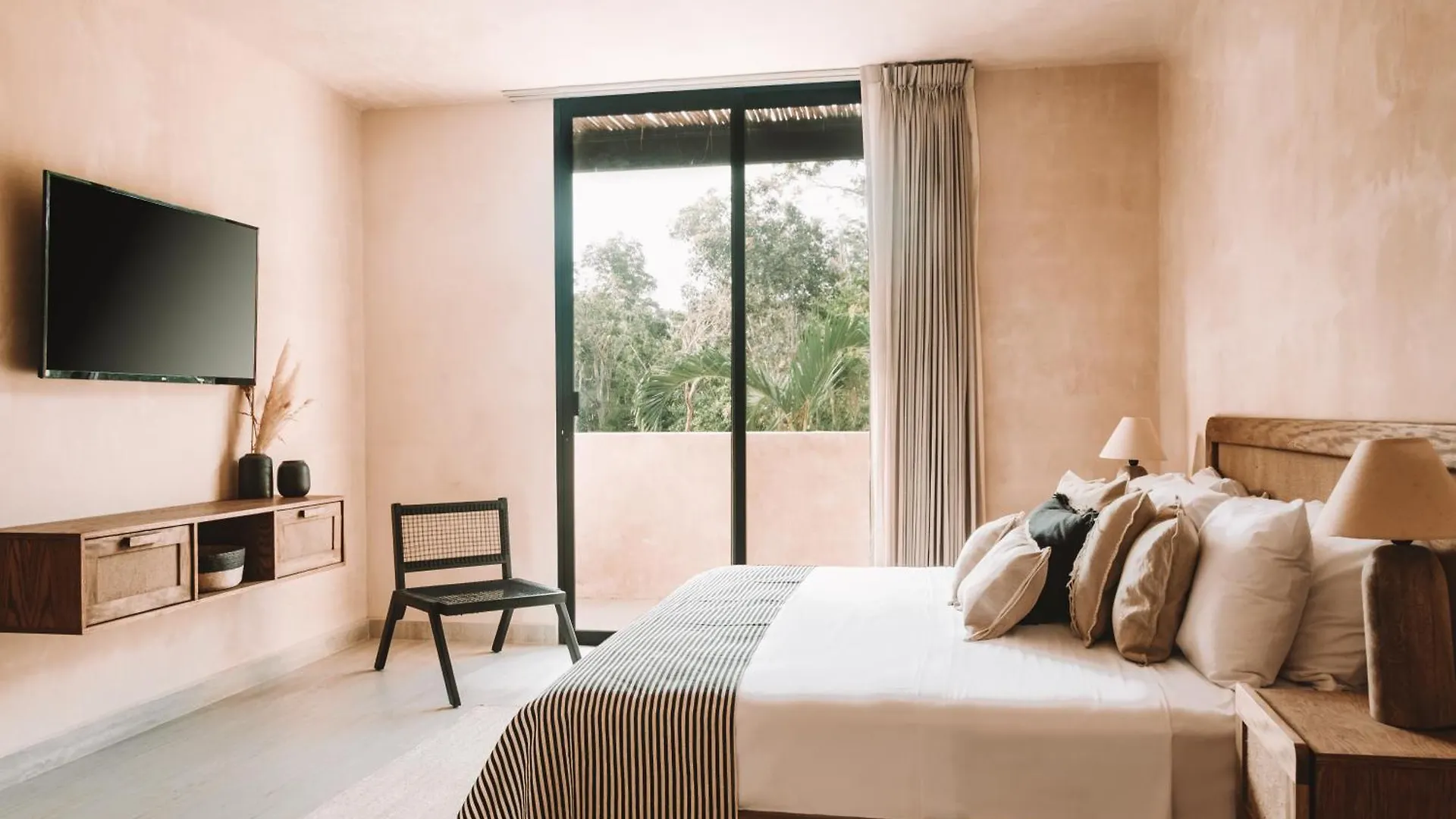 Buena Casa Tulum, Top Ranked Private Villa With Ensuite Brs, Infinity Pool, & Daily Staff 0*, Tulum