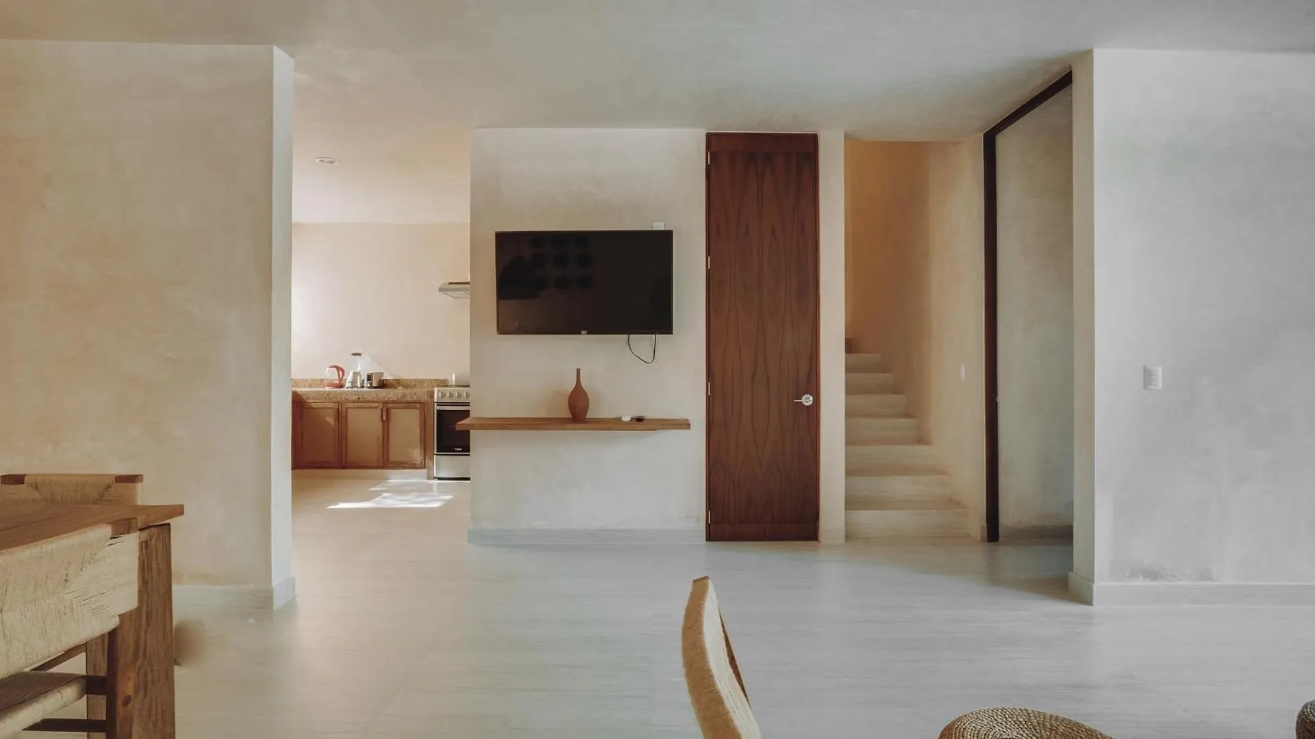 Buena Casa Tulum, Top Ranked Private Villa With Ensuite Brs, Infinity Pool, & Daily Staff Mexico