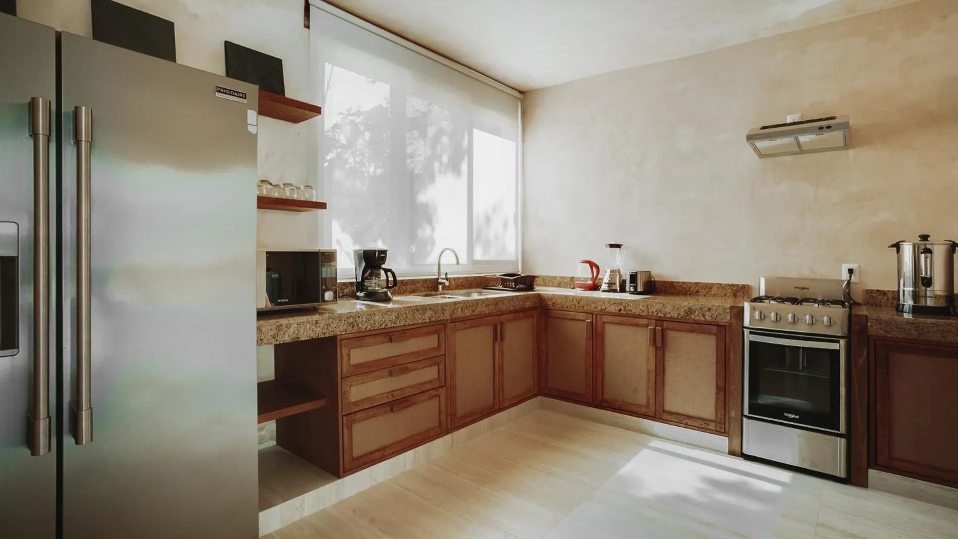 Buena Casa Tulum, Top Ranked Private Villa With Ensuite Brs, Infinity Pool, & Daily Staff