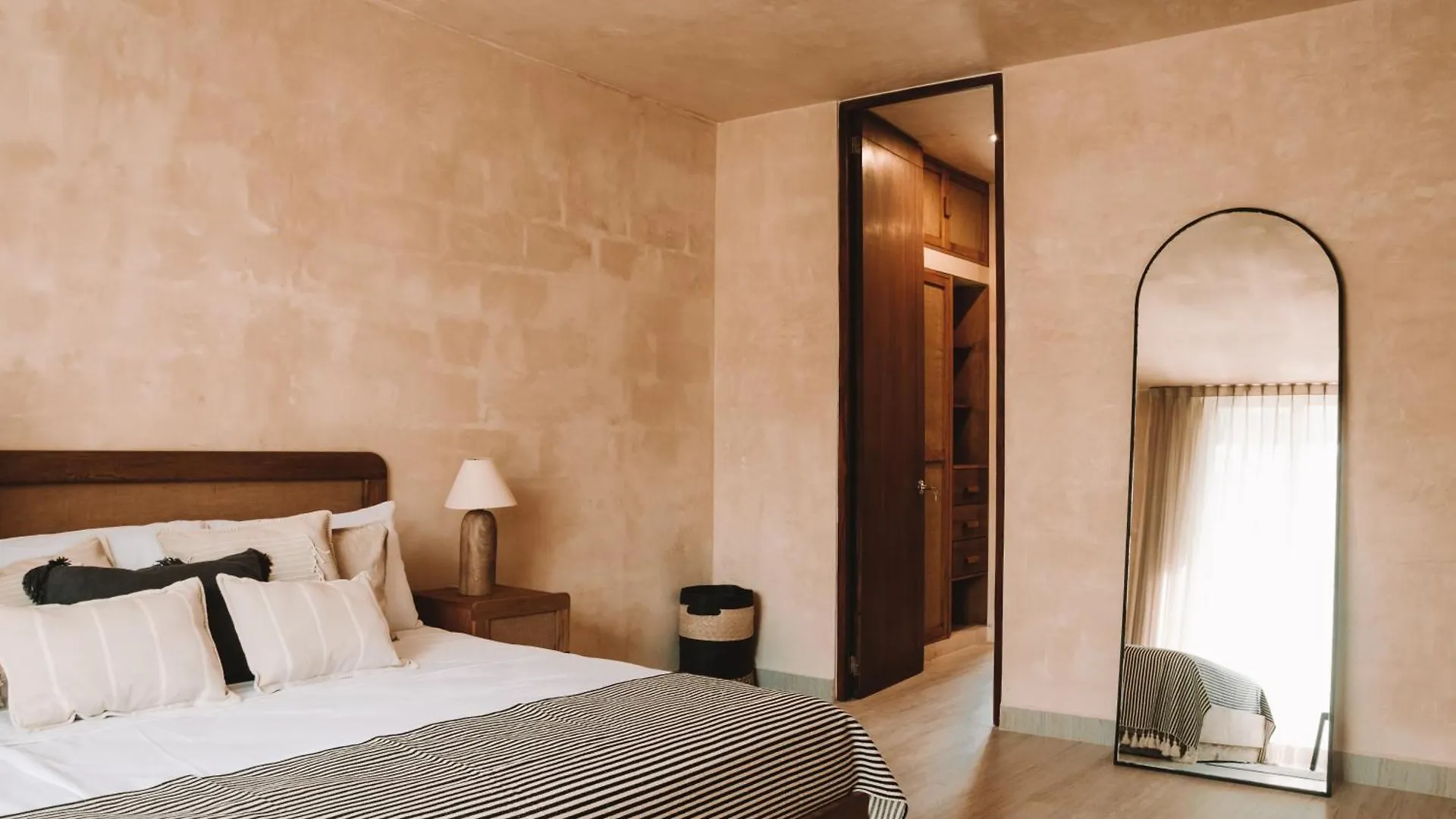 Buena Casa Tulum, Top Ranked Private Villa With Ensuite Brs, Infinity Pool, & Daily Staff