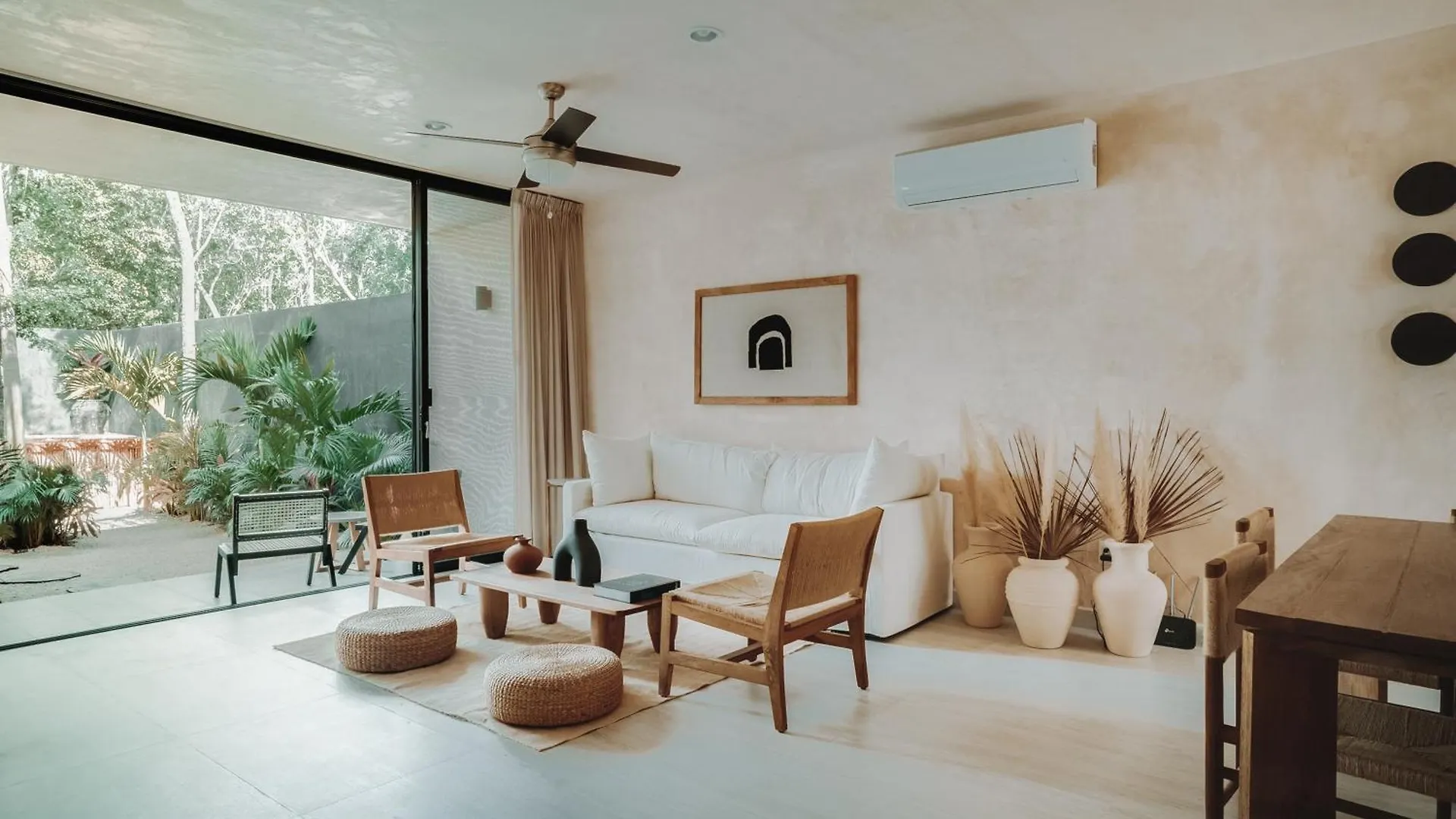 Buena Casa Tulum, Top Ranked Private Villa With Ensuite Brs, Infinity Pool, & Daily Staff