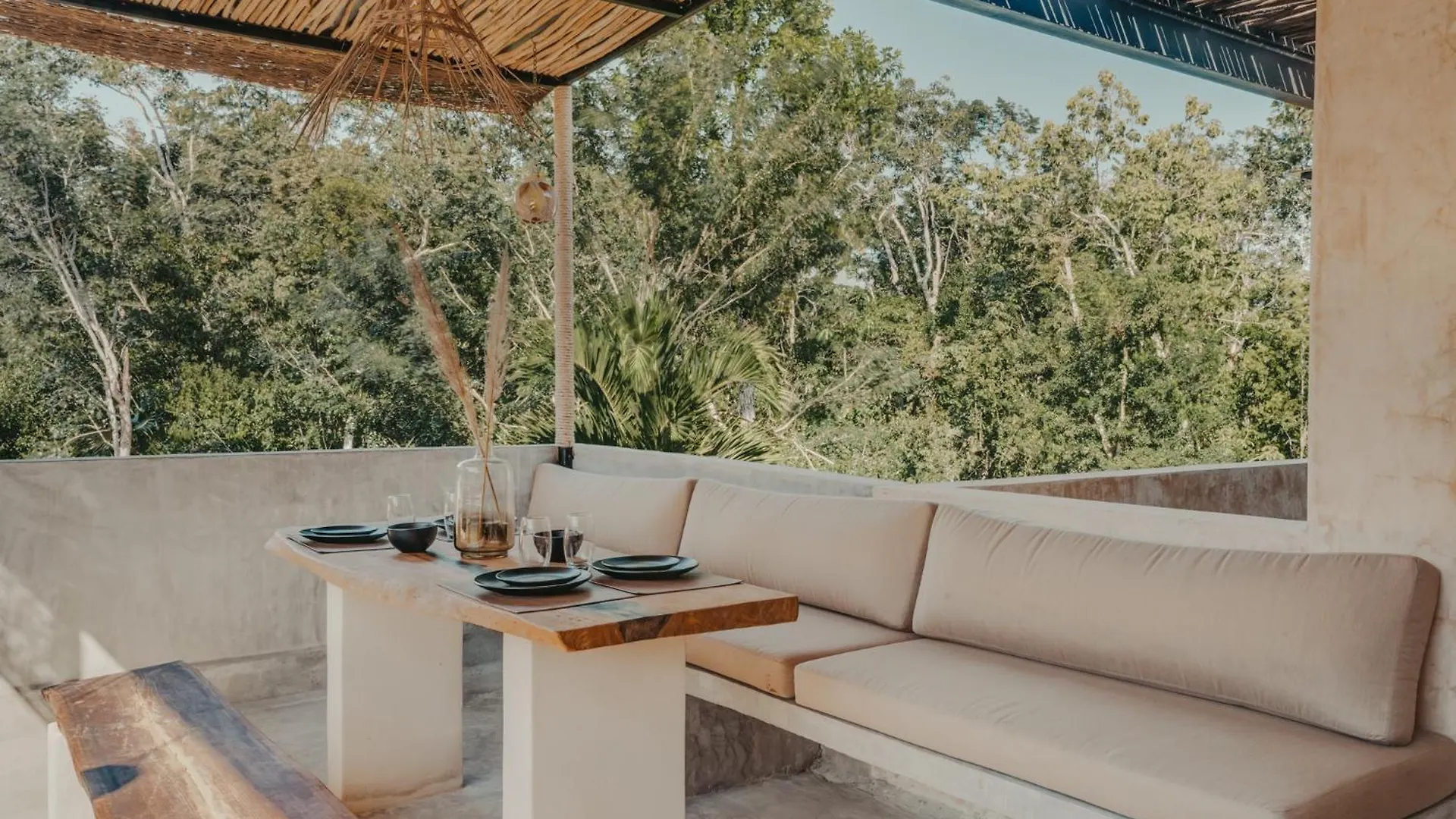 Buena Casa Tulum, Top Ranked Private Villa With Ensuite Brs, Infinity Pool, & Daily Staff 0*, Tulum Mexico