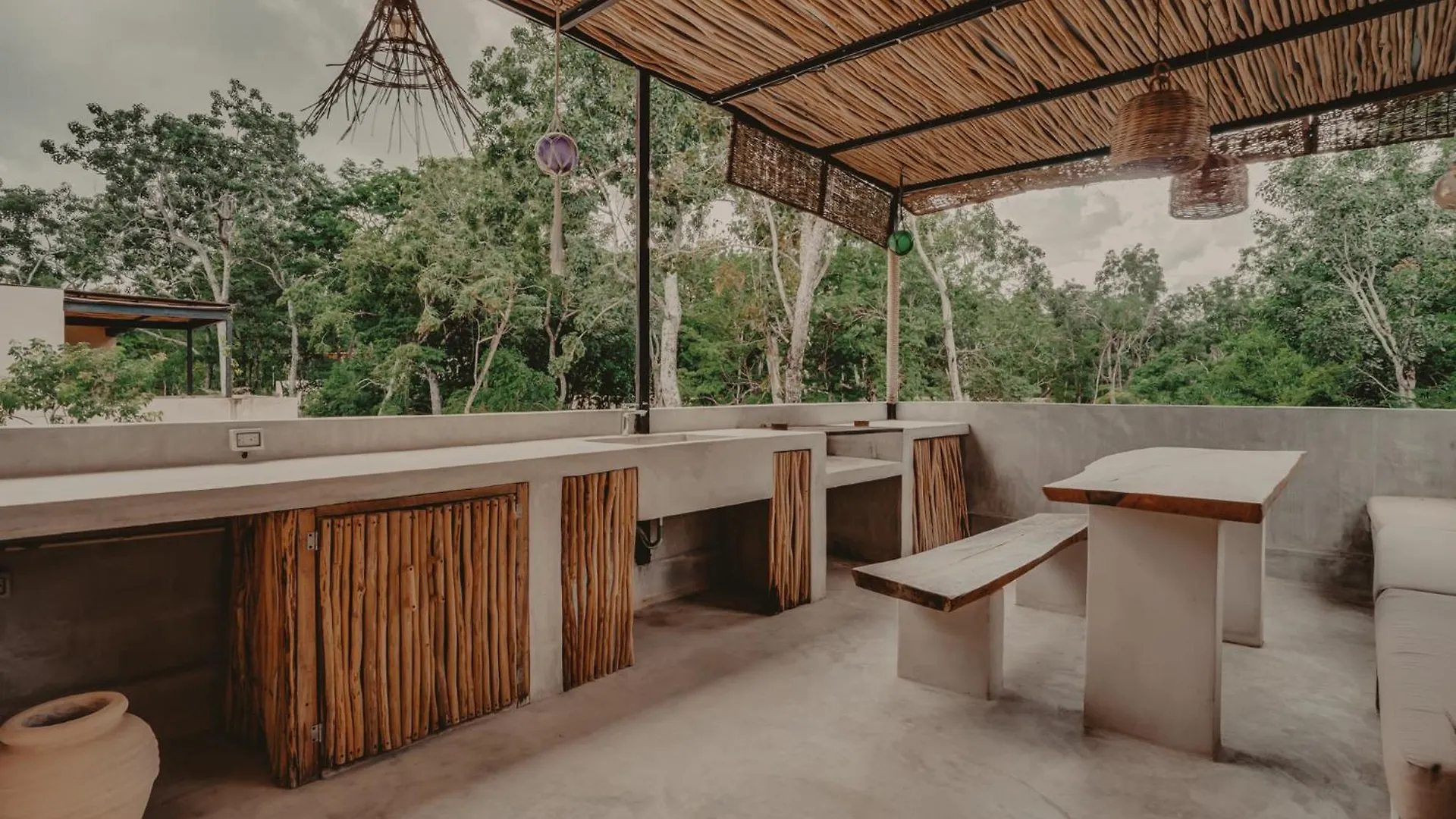 Buena Casa Tulum, Top Ranked Private Villa With Ensuite Brs, Infinity Pool, & Daily Staff