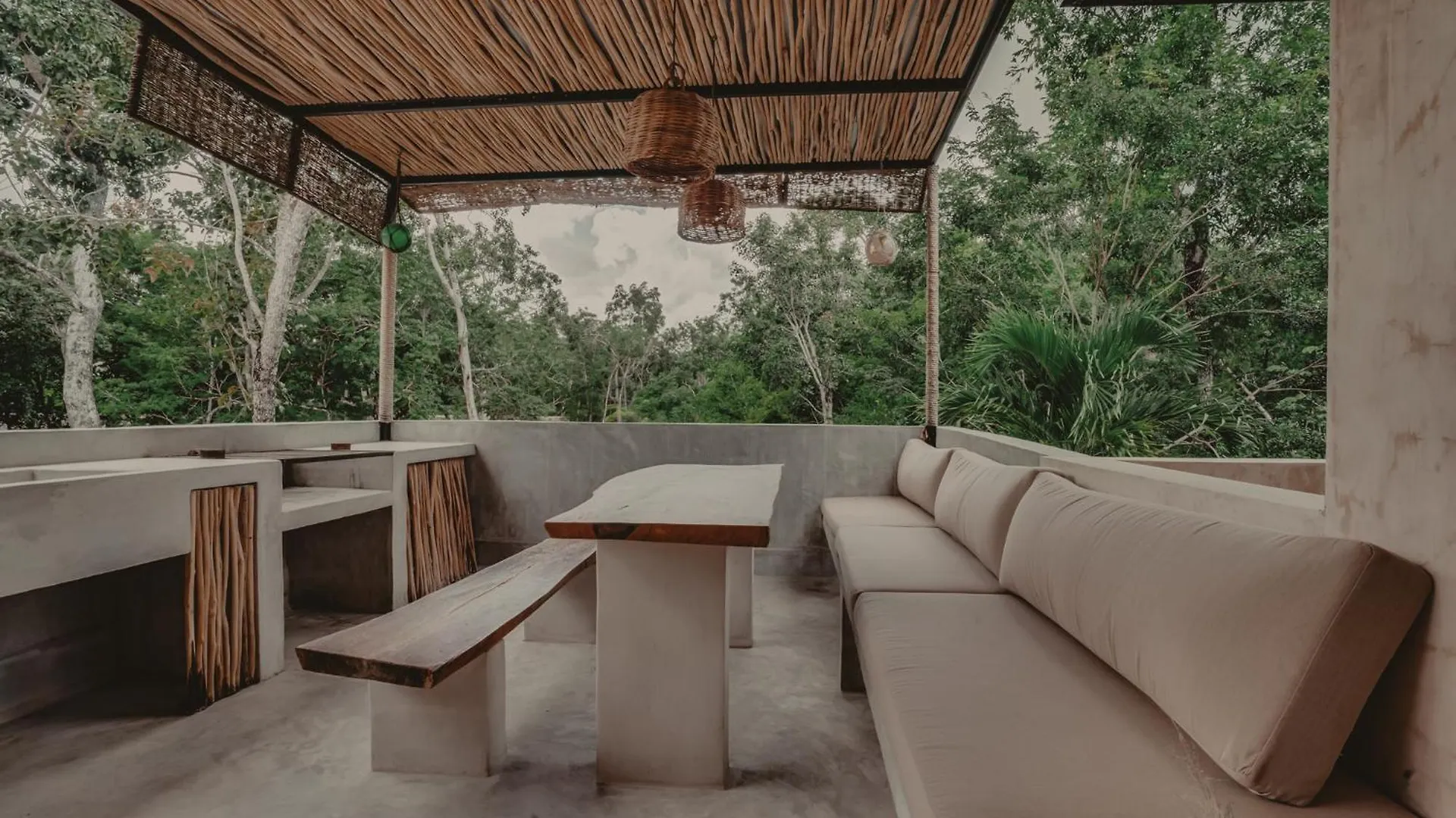 Buena Casa Tulum, Top Ranked Private Villa With Ensuite Brs, Infinity Pool, & Daily Staff