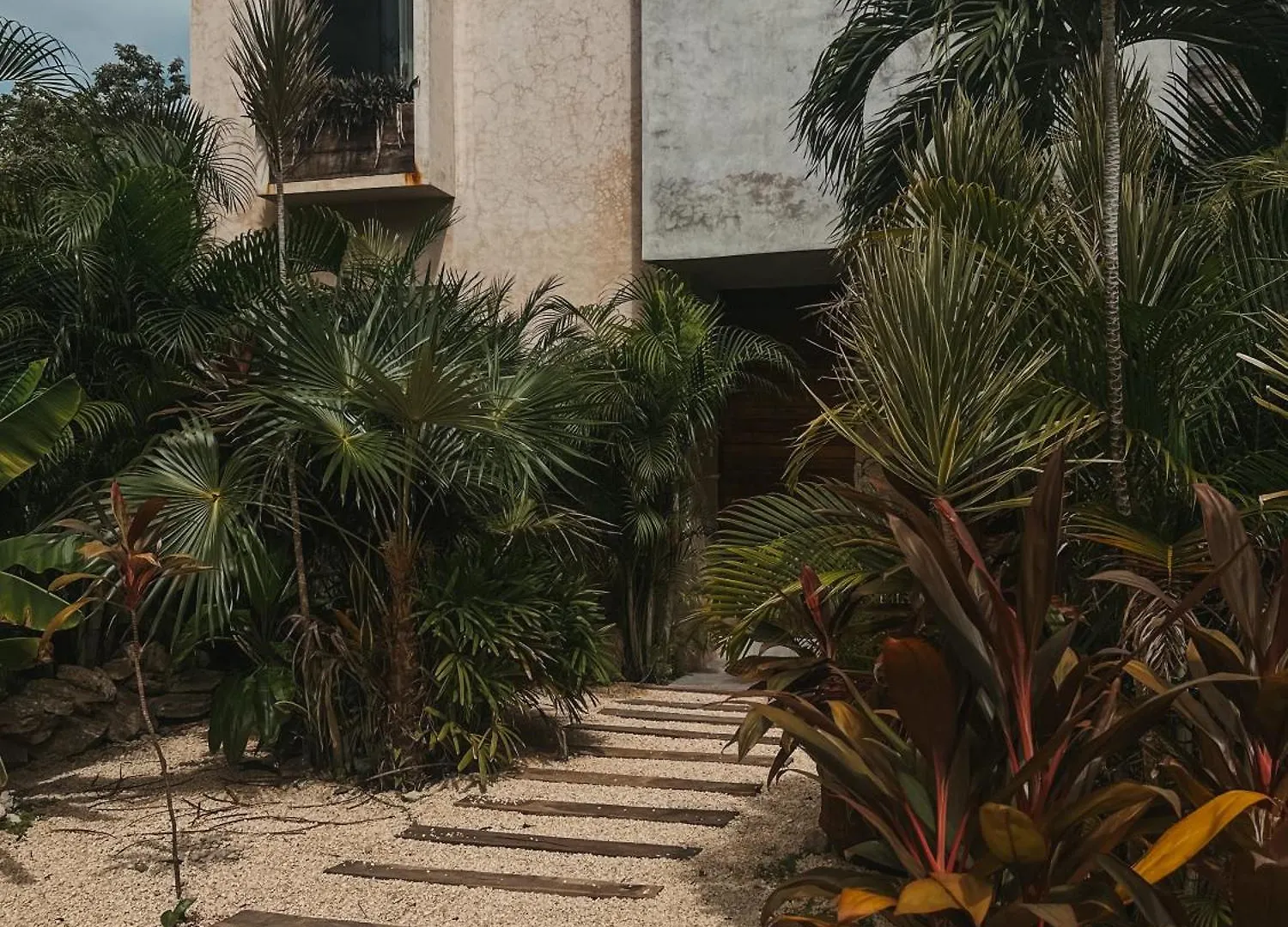 Buena Casa Tulum, Top Ranked Private Villa With Ensuite Brs, Infinity Pool, & Daily Staff Mexico