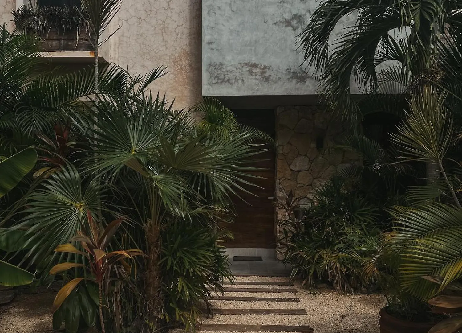 Buena Casa Tulum, Top Ranked Private Villa With Ensuite Brs, Infinity Pool, & Daily Staff 0*, Tulum Mexico