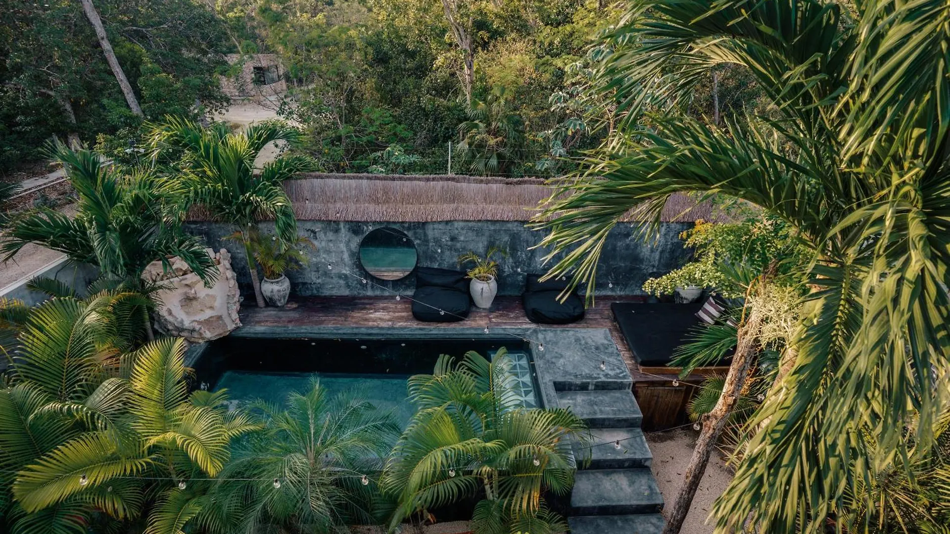 Buena Casa Tulum, Top Ranked Private Villa With Ensuite Brs, Infinity Pool, & Daily Staff 0*, Tulum Mexico