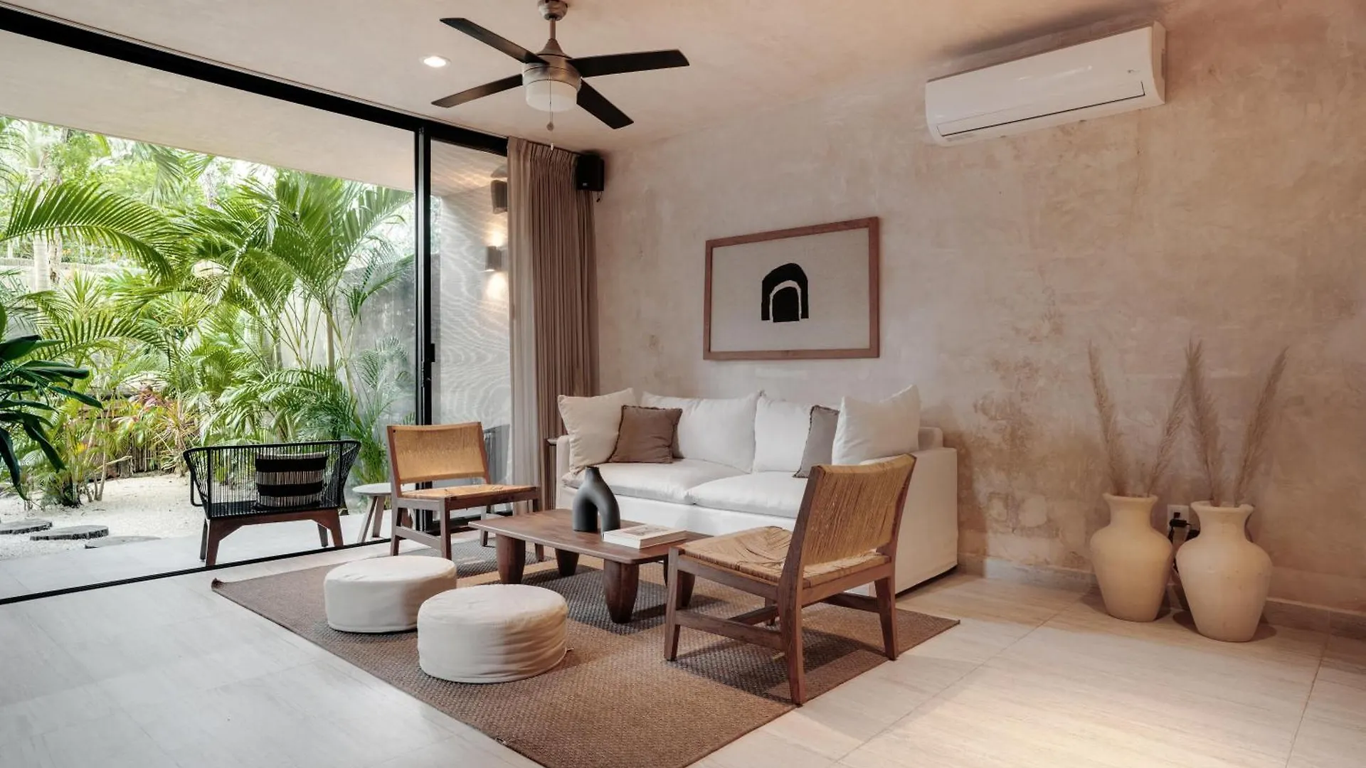 Buena Casa Tulum, Private Villa With Pool, Housekeeper, & Breakfast 0*, Tulum Mexikó