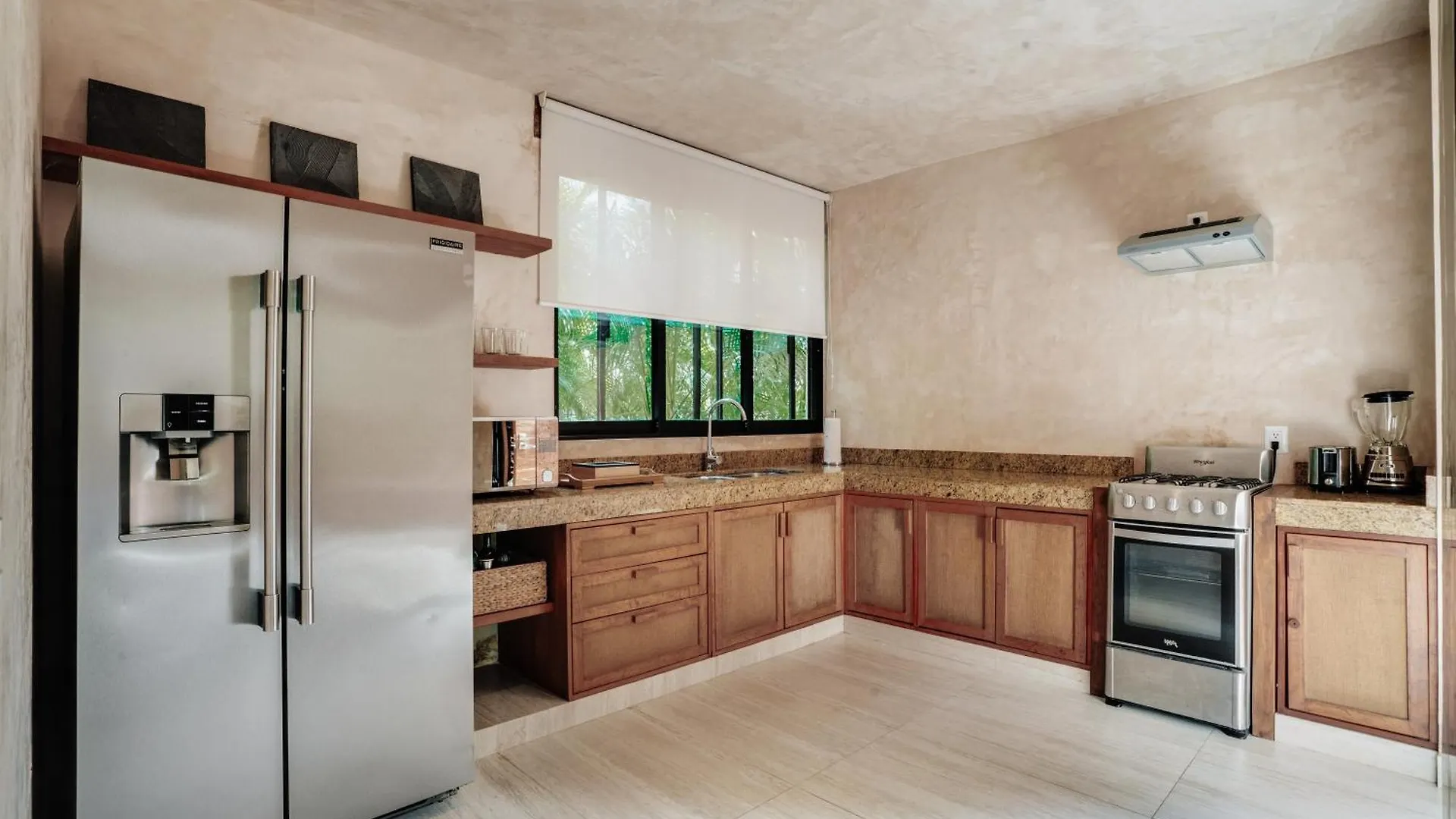 Buena Casa Tulum, Private Villa With Pool, Housekeeper, & Breakfast 0*, Tulum