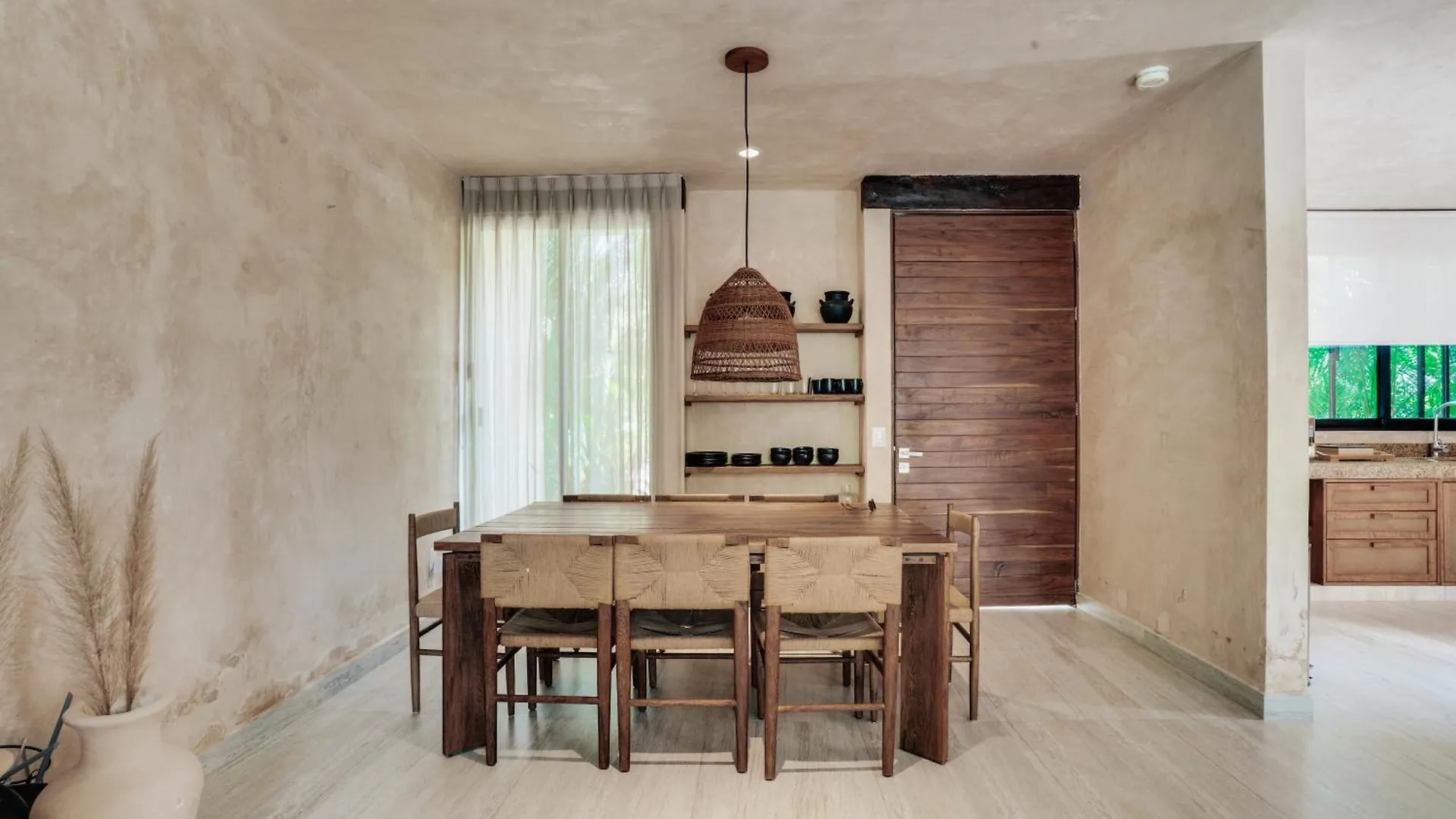 Buena Casa Tulum, Private Villa With Pool, Housekeeper, & Breakfast 0*, Tulum