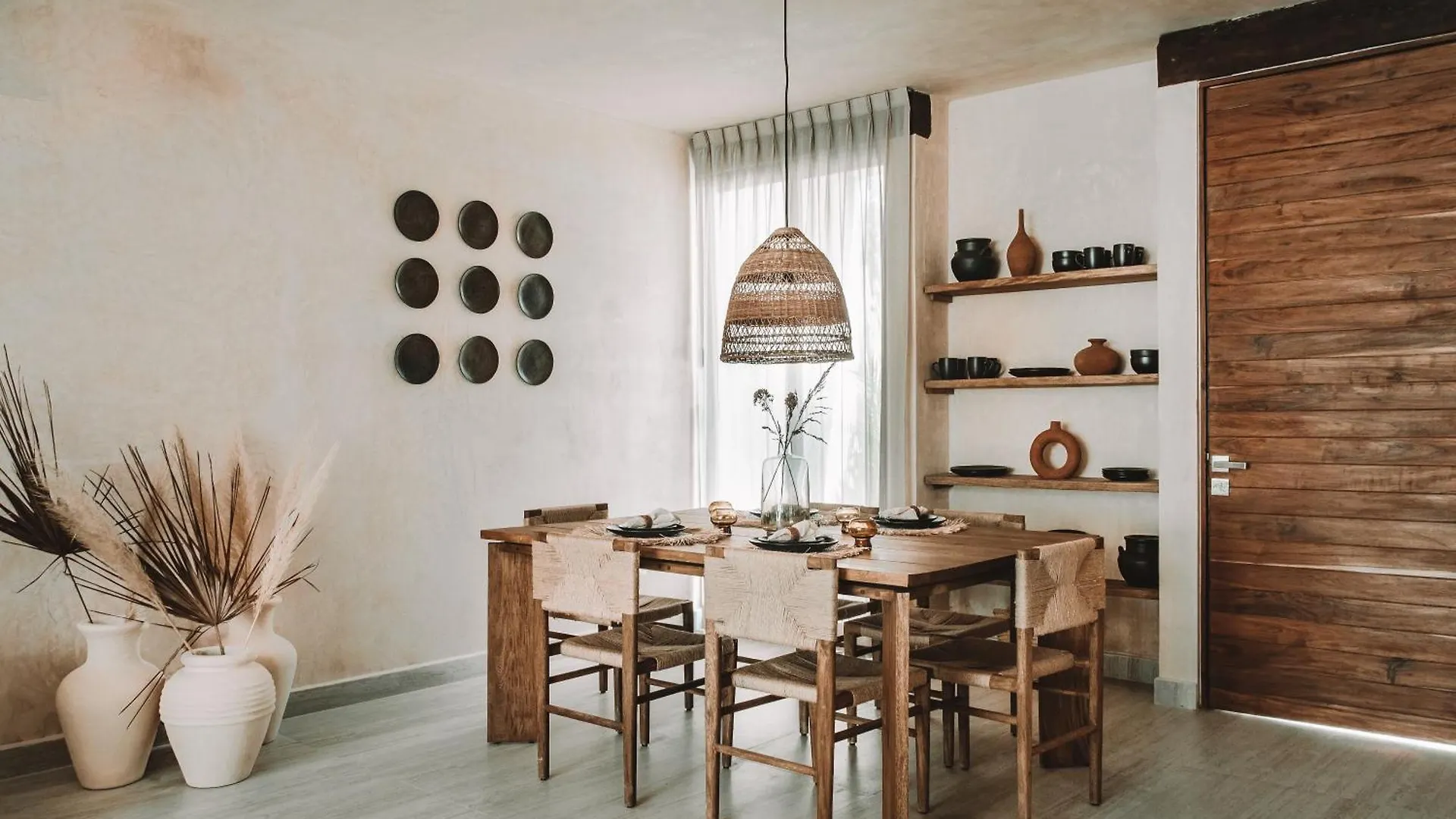 Buena Casa Tulum, Private Villa With Pool, Housekeeper, & Breakfast