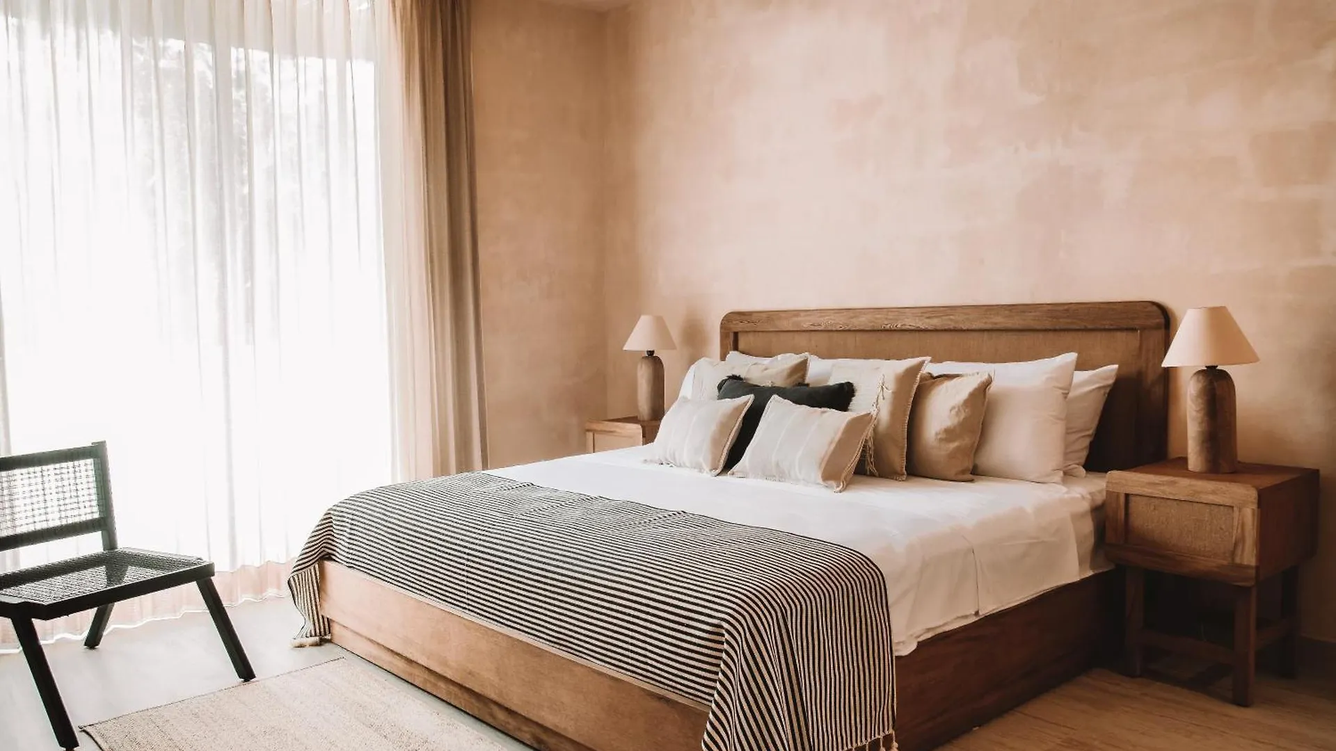 Buena Casa Tulum, Private Villa With Pool, Housekeeper, & Breakfast Mexiko