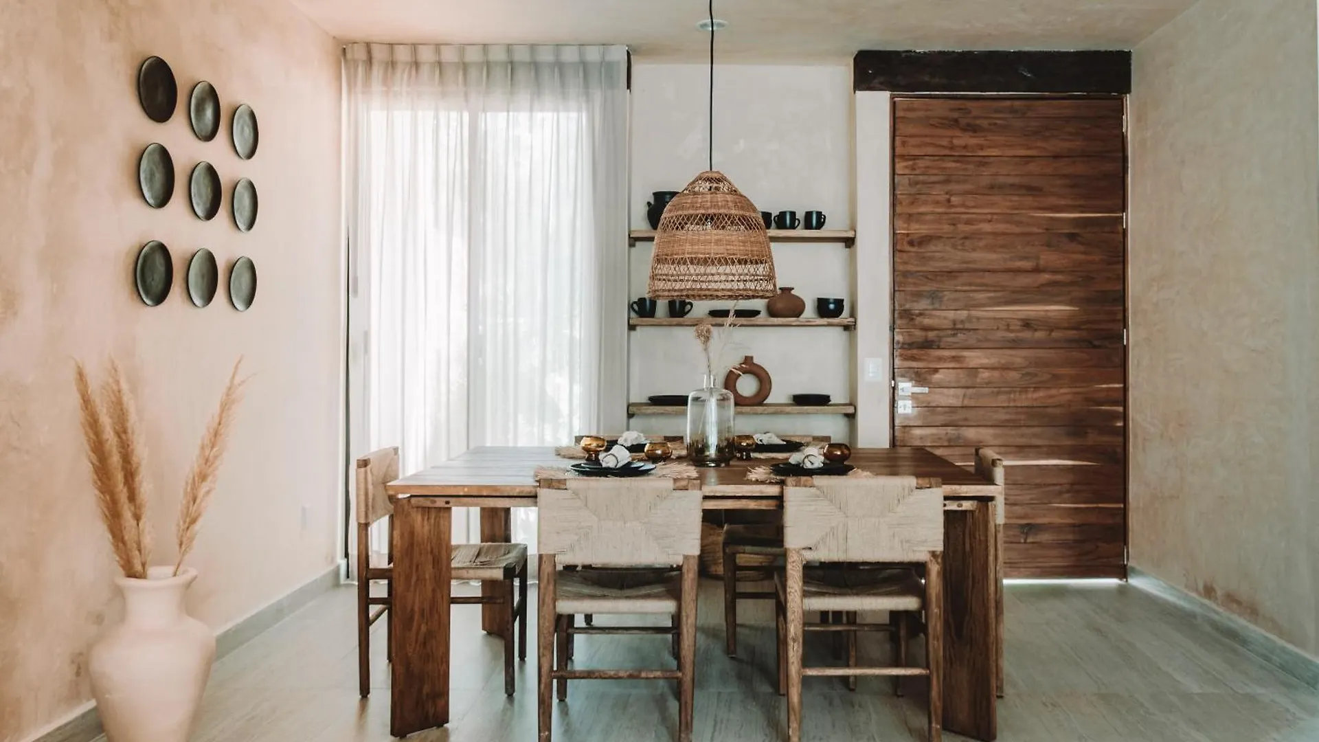 Buena Casa Tulum, Private Villa With Pool, Housekeeper, & Breakfast Mexiko