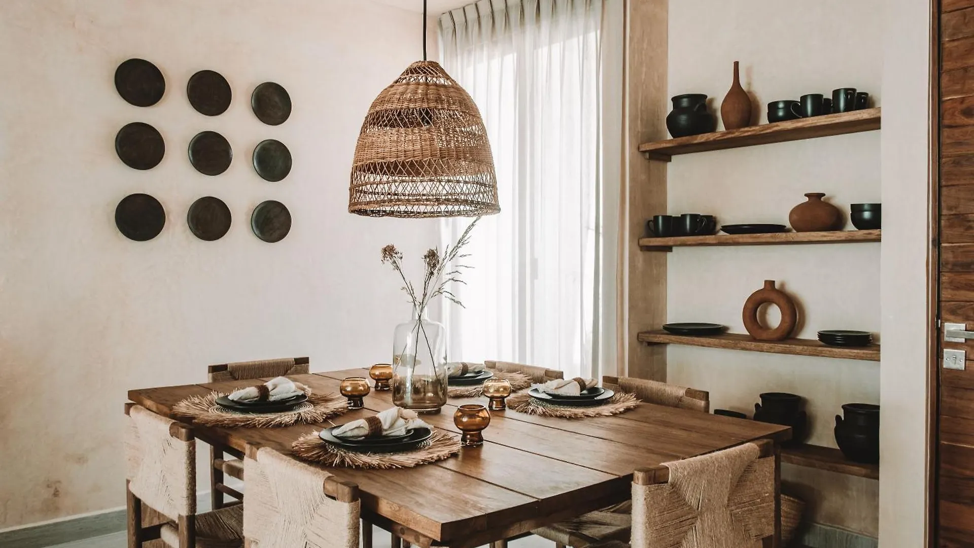Buena Casa Tulum, Private Villa With Pool, Housekeeper, & Breakfast