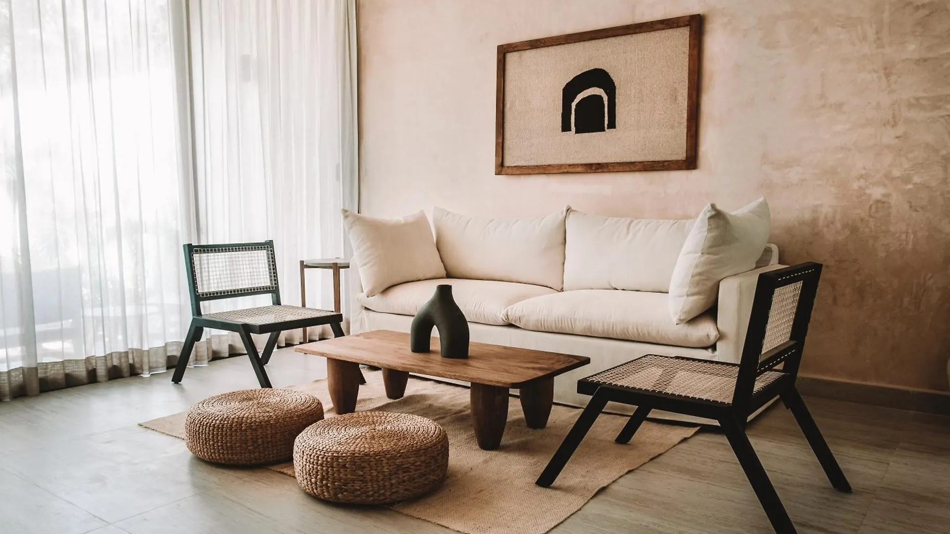 Buena Casa Tulum, Private Villa With Pool, Housekeeper, & Breakfast Tulum