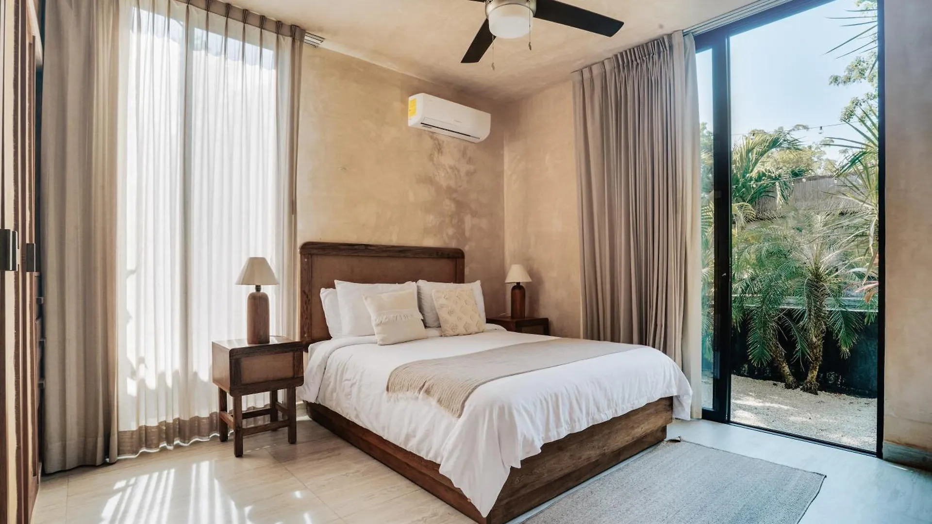 Buena Casa Tulum, Private Villa With Pool, Housekeeper, & Breakfast México