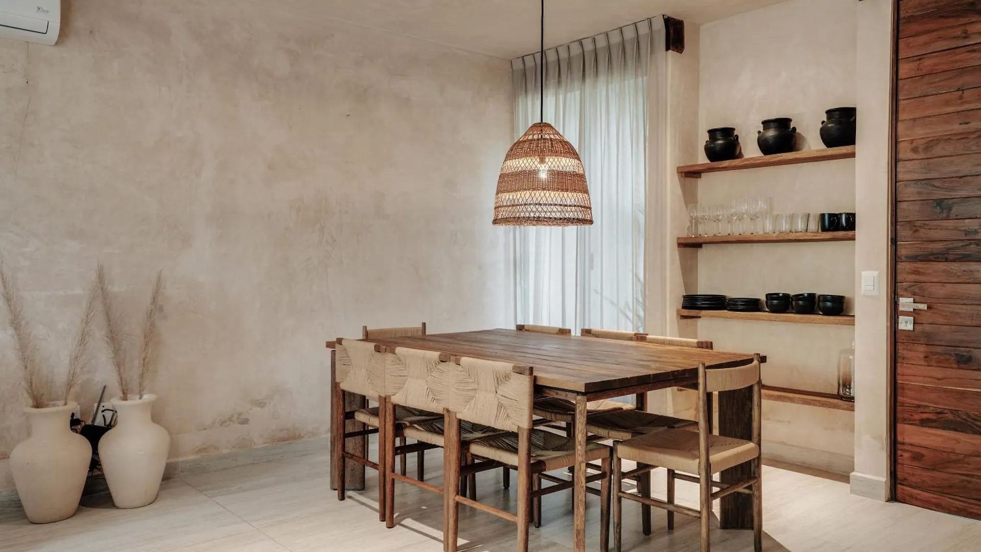 Buena Casa Tulum, Private Villa With Pool, Housekeeper, & Breakfast México