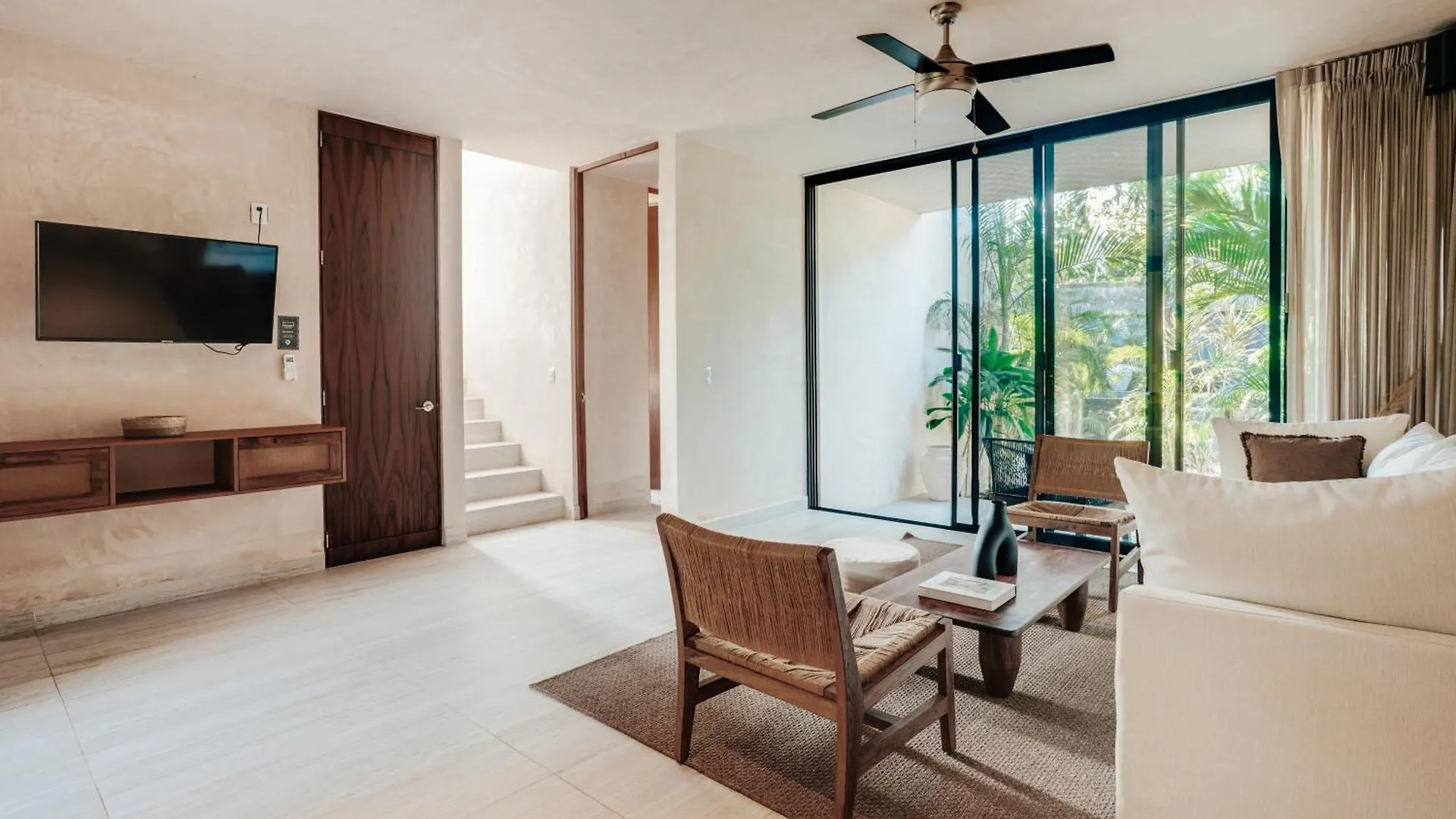 Buena Casa Tulum, Private Villa With Pool, Housekeeper, & Breakfast 0*, Tulum México
