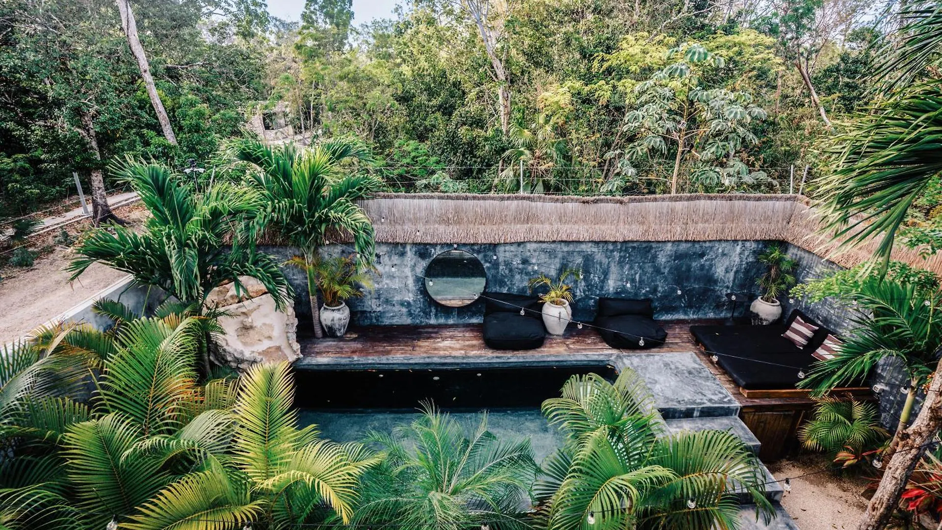 Buena Casa Tulum, Private Villa With Pool, Housekeeper, & Breakfast 0*, Tulum México